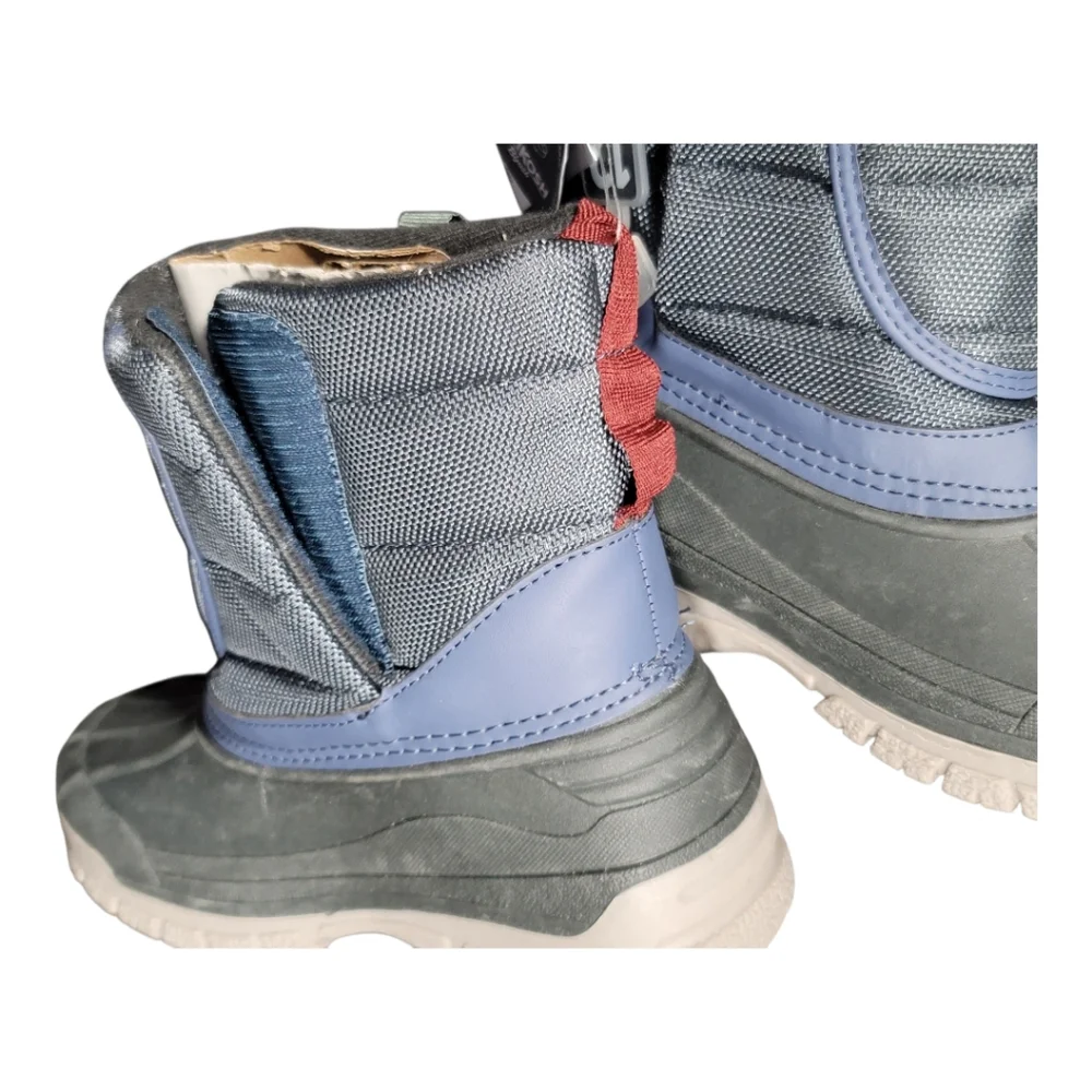 OSHKOSH‎ B'gosh *NWT* Boys Splash Water-Proof Winter Duck Boots